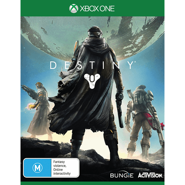 Destiny - Xbox One