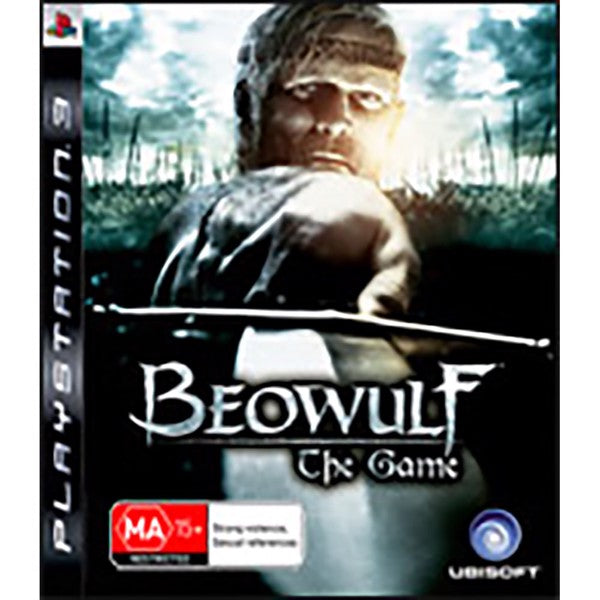 Beowulf: The Game - PlayStation 3 PS3