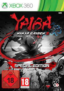Yaiba: Ninja Gaiden Z Special Edition - Xbox 360