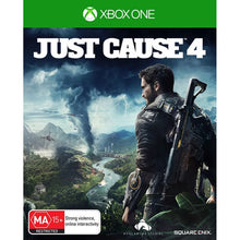 Just Cause 4 - Xbox One
