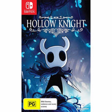 Hollow Knight - Nintendo Switch