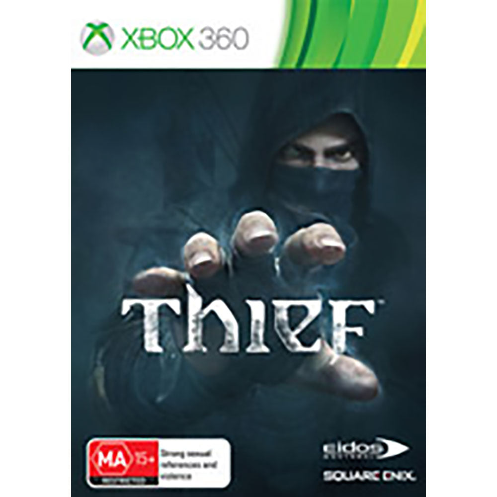 Thief - Xbox 360