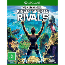 Kinect Sports Rivals - Xbox One