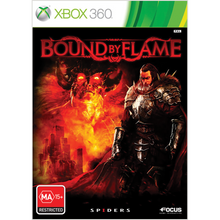 Bound by Flame - Xbox 360