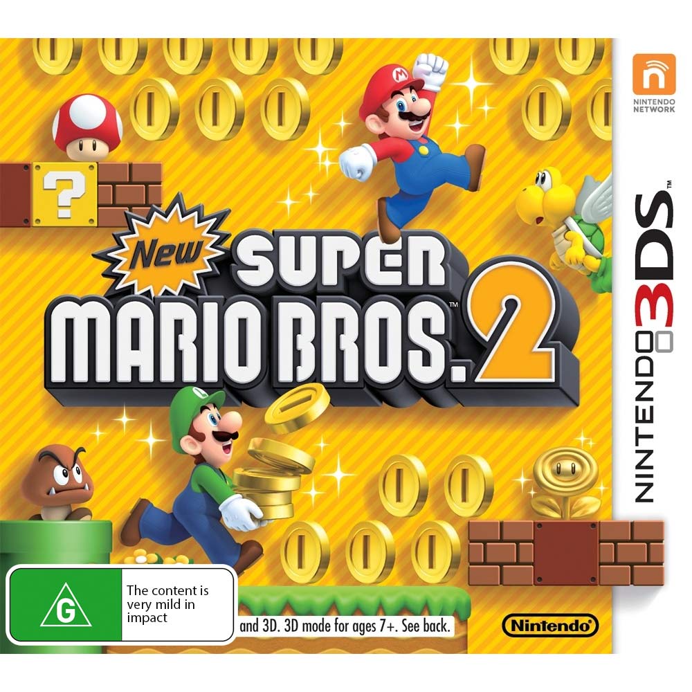 LEGO Harry Potter: Years 5-7 - Nintendo 3DS