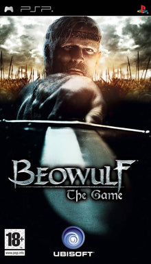 Beowulf: The Game - PSP PlayStation Portable