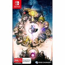 Master Detective Archives: Rain Code - Nintendo Switch