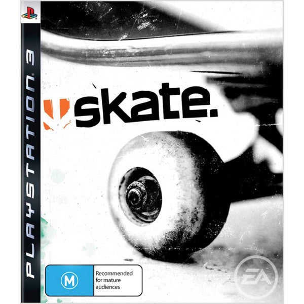 Skate - PlayStation 3 PS3
