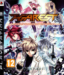Agarest: Generations of War - PlayStation 3 PS3