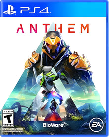 Anthem - PlayStation 4 PS4