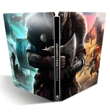 Assassin's Creed Valhalla Steelbook Edition - Xbox One