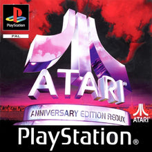 Atari Anniversary Edition - PlayStation 1 PS1