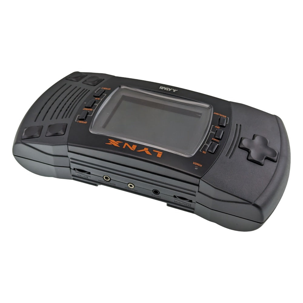 Atari Lynx II Console