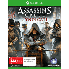 Assassin's Creed Syndicate - Xbox One