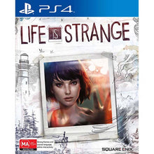 Life is Strange - PlayStation 4 PS4