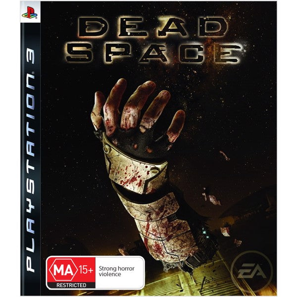 Dead Space - PlayStation 3 PS3
