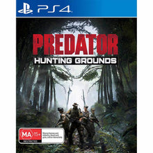 Predator: Hunting Grounds - PlayStation 4 PS4