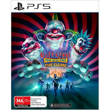 Killer Klowns from Outer Space: The Game - PlayStation 5 PS5