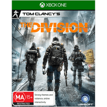 Tom Clancy's The Division - Xbox One