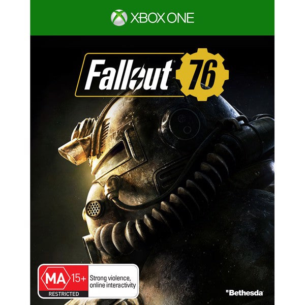 Fallout 76 - Xbox One