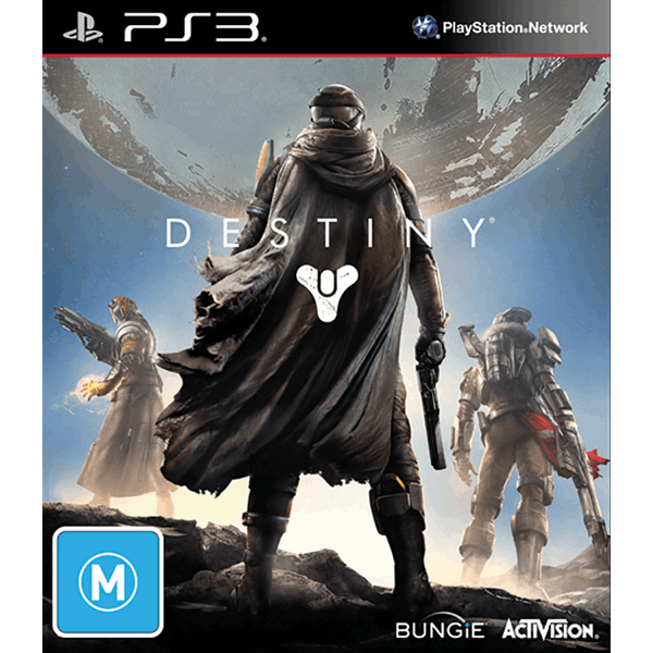 Destiny - PlayStation 3 PS3