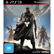 Destiny - PlayStation 3 PS3