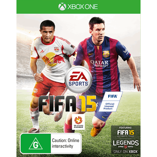 FIFA 15 - Xbox One