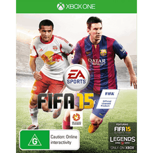 FIFA 15 - Xbox One