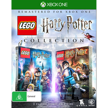 LEGO Harry Potter Collection - Xbox One