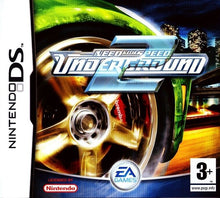 Need for Speed Underground 2 - Nintendo DS