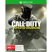 Call of Duty: Infinite Warfare - Xbox One