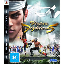 Virtua Fighter 5 - PlayStation 3 PS3