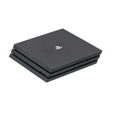 PlayStation 4 PS4 Pro Console + 1 Controller (Black) - 1TB Hard drive