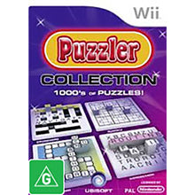 Puzzler Collection - Nintendo Wii