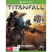 Titanfall - Xbox One