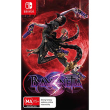 Bayonetta 3 - Nintendo Switch