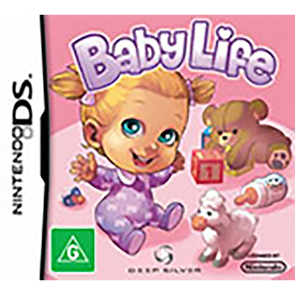 Baby Life - Nintendo DS