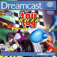 Toy Racer - Sega Dreamcast