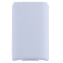 Xbox 360 Controller Battery Cover