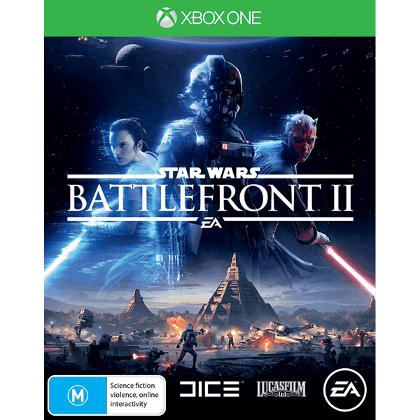 Star Wars Battlefront II - Xbox One
