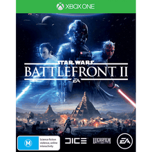 Star Wars Battlefront II - Xbox One