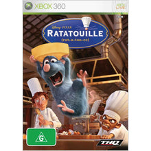 Ratatouille - Xbox 360