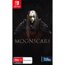 Moonscars - Nintendo Switch
