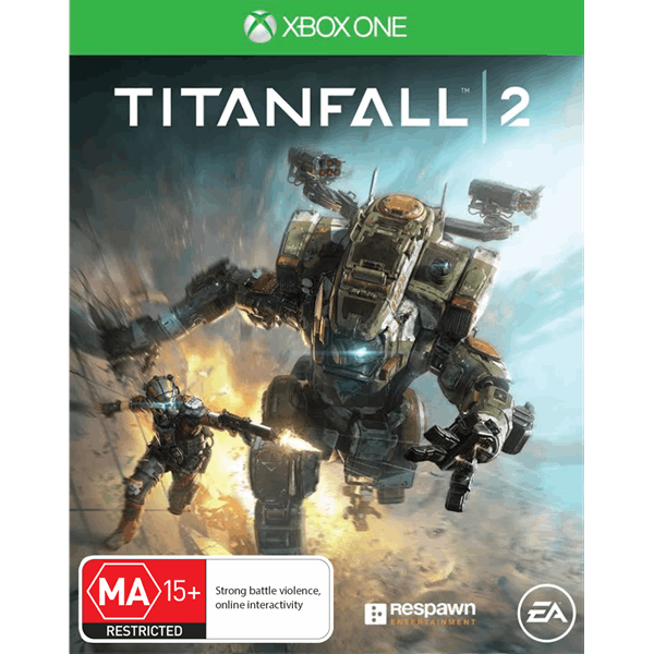 Titanfall 2 - Xbox One
