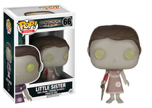 BioShock - Little Sister #66 Pop! Vinyl Figure