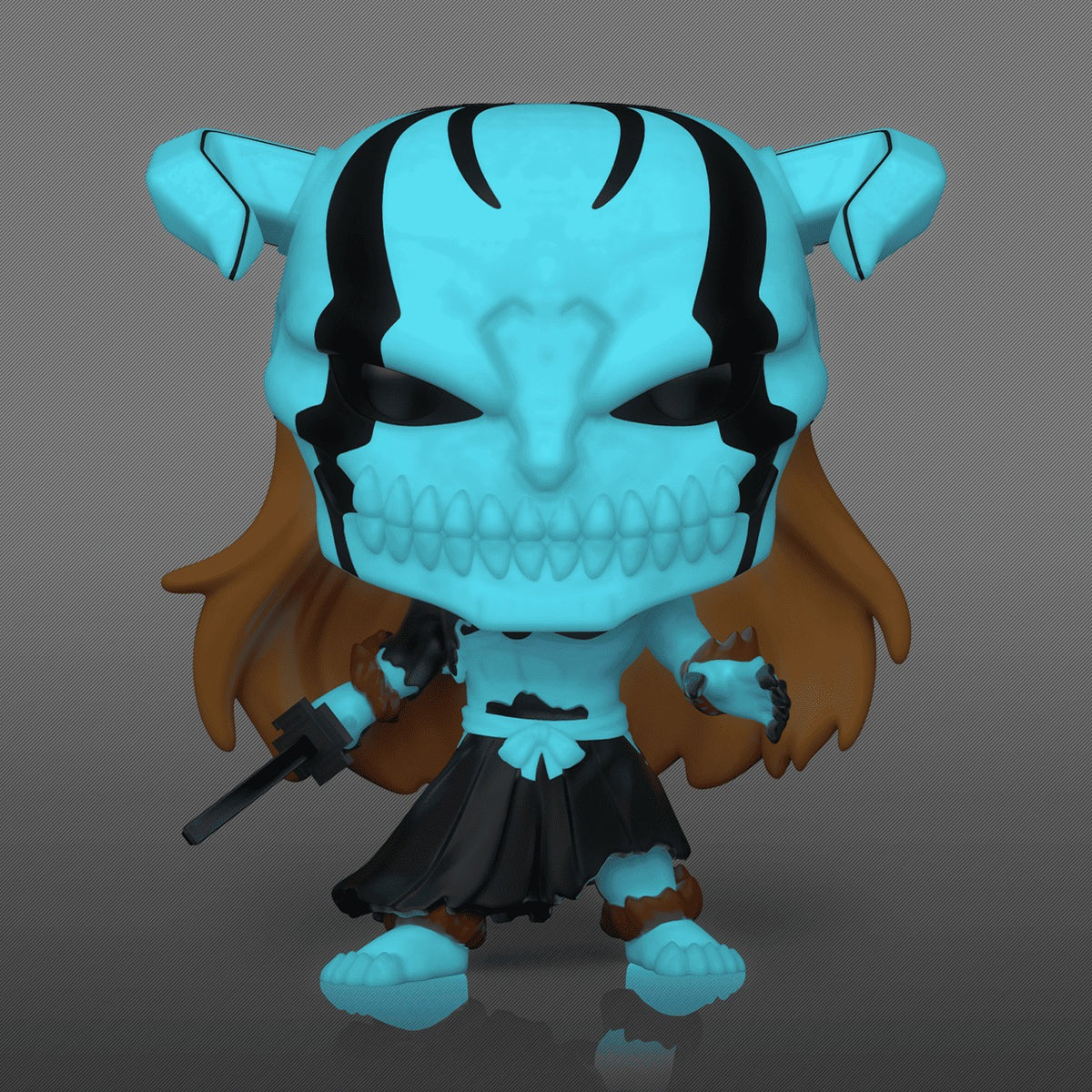 Bleach - Fully Hollowfied Ichigo #1104 Chase Variant Pop! Vinyl Figure