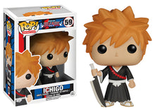 Bleach - Ichigo #59 Pop! Vinyl Figure