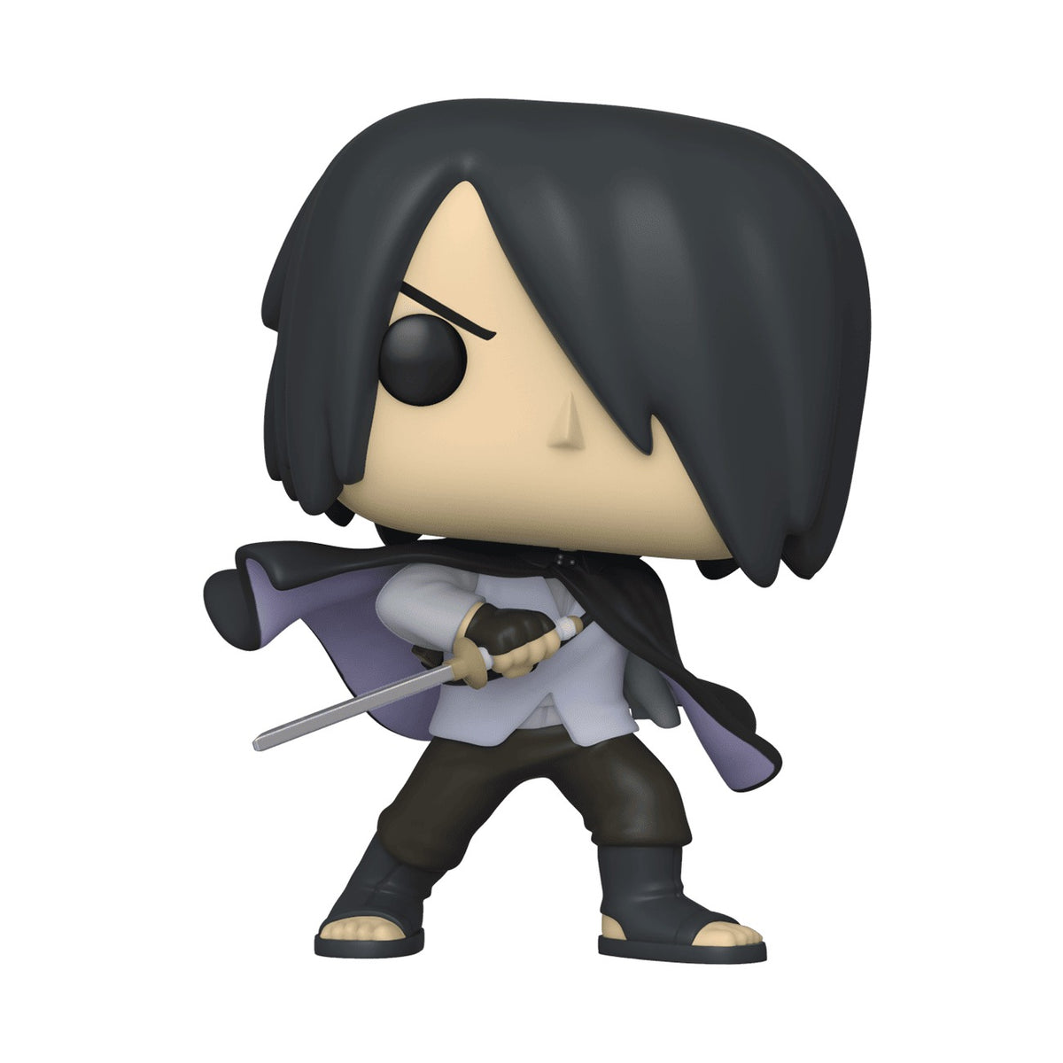 Sasuke Uchiha with Missing Arm #698 Pop! Vinyl Figure