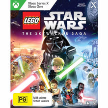 LEGO Star Wars: The Skywalker Saga - Xbox One
