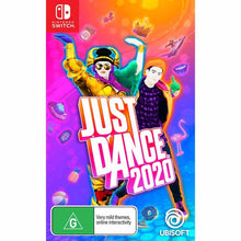 Just Dance 2020 - Nintendo Switch